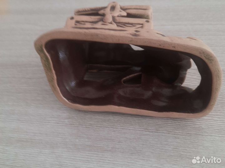 Декор для аквариума