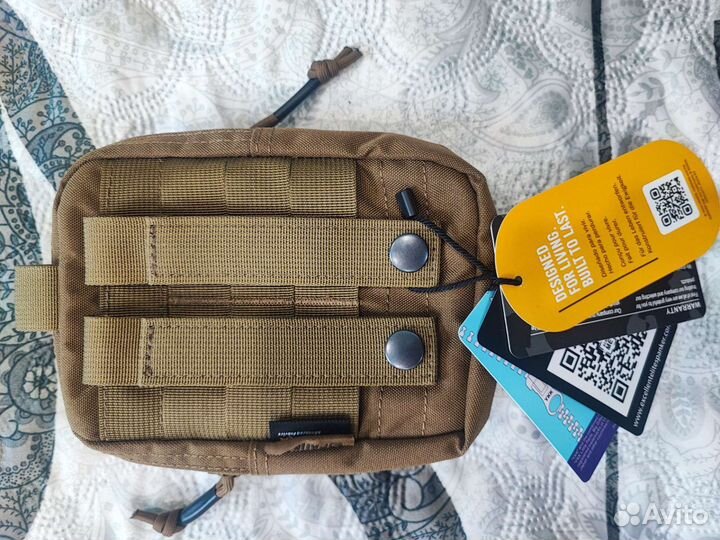 Подсумок тактический EDC