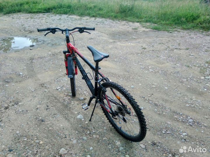 Горный велосипед Stern Energy 1.0