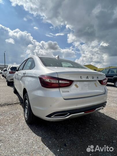 LADA Vesta 1.6 МТ, 2023