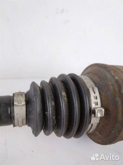 Полуось задняя фольксваген туарег 2002-2010