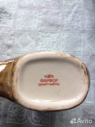 Бюветница Ессентуки для минералки