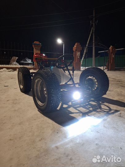 Бешеная табуретка