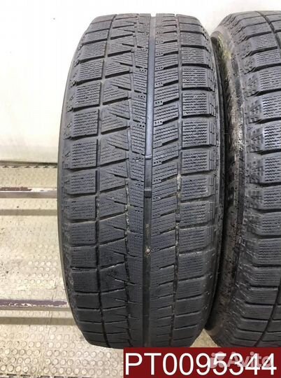 Bridgestone Blizzak RFT 205/60 R16 98H