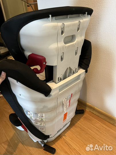 Автокресло britax romer KID 2