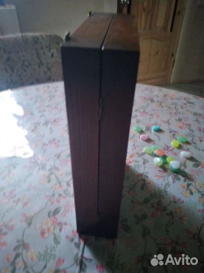 Ключница настенная из дерева