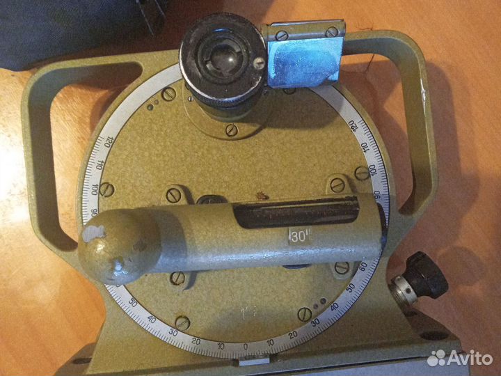 Строительные инструменты