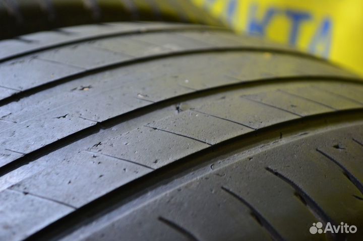 Michelin Latitude Sport 3 225/65 R17