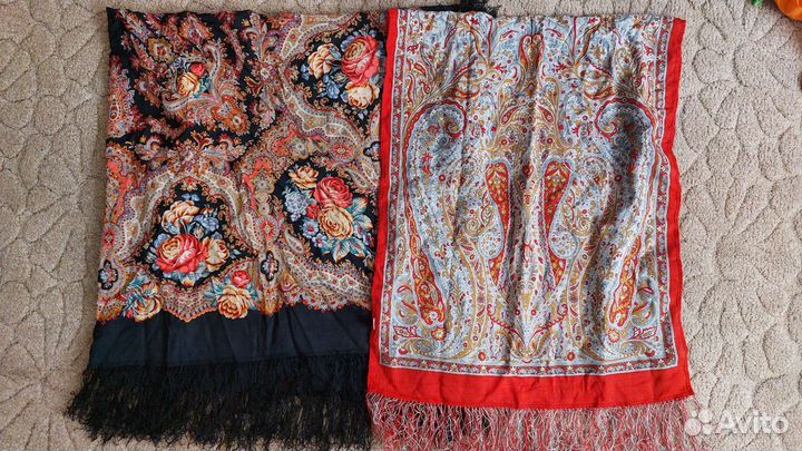 Вещи на женщину 44-46 размер