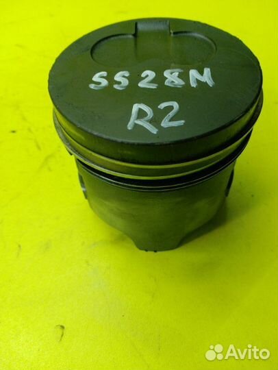 Поршень Mazda Bongo SS28M R2 1999