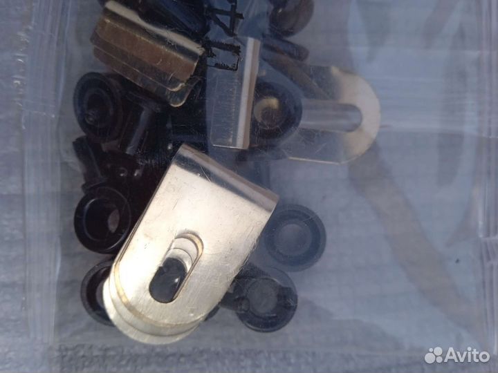 Дефлекторы окон Тойота Витц. Тойота Ярис