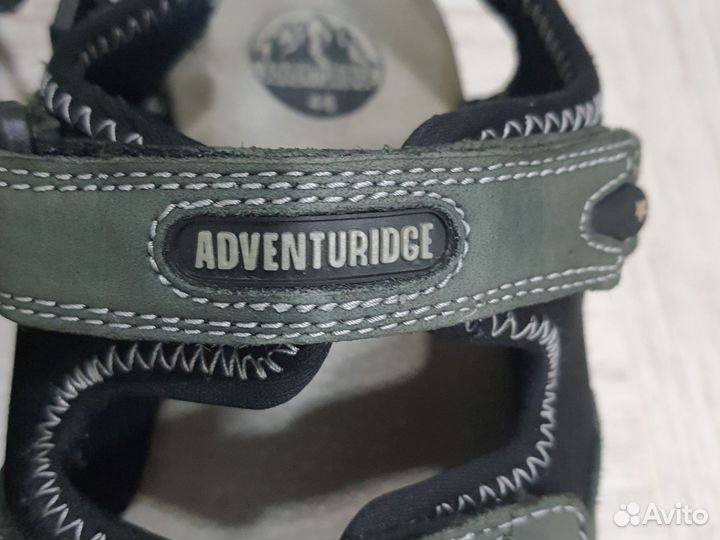 Сандали Adventuridge