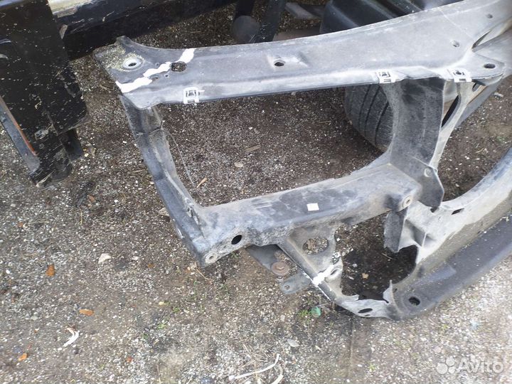 Телевизор фольксваген пассат б5