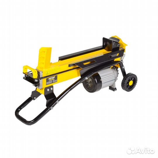 Дровокол электрический Huter HLS-5500 70/14/1