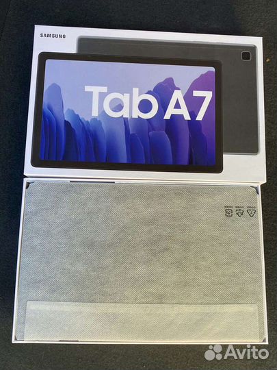 Планшет Samsung galaxy tab AT 32gb новый