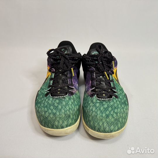 Nike Kobe 8 “Easter”