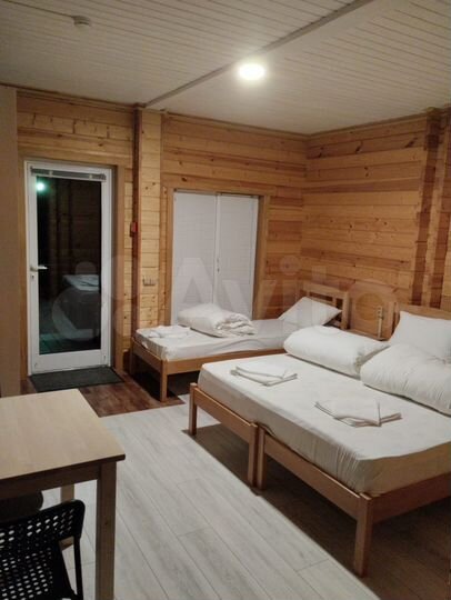 Дача 192 м² на участке 15 сот.