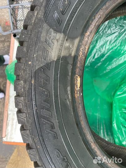 Michelin Energy E3A 185/65 R15