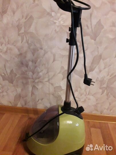 Отпариватель обмен