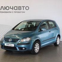 Volkswagen Golf Plus 1.6 AT, 2006, 133 251 км, с пробегом, цена 855 000 руб.