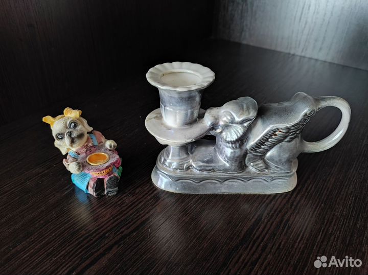 Подсвечники