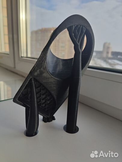 Jaguar x type птф, 3д печать, левая/правая