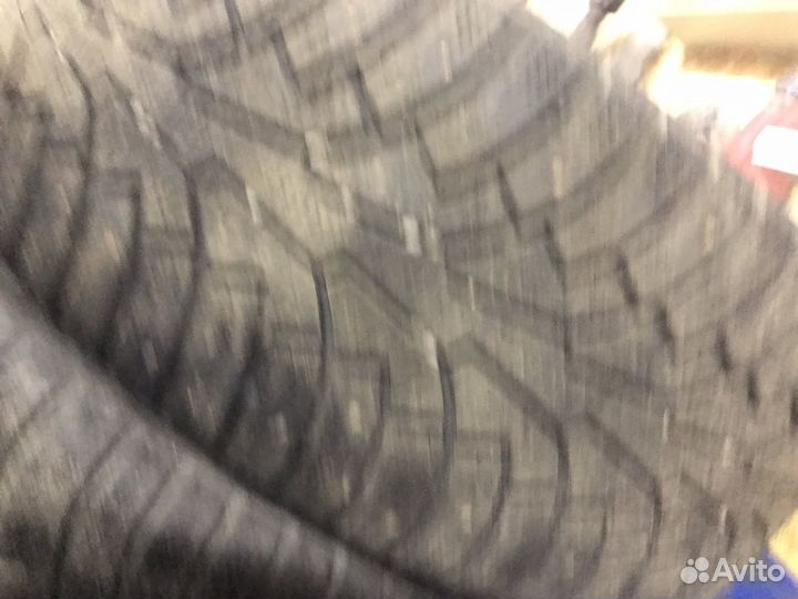 Triangle WinterX TW401 215/45 R17