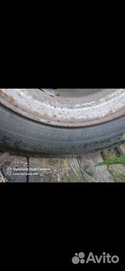 Колесо