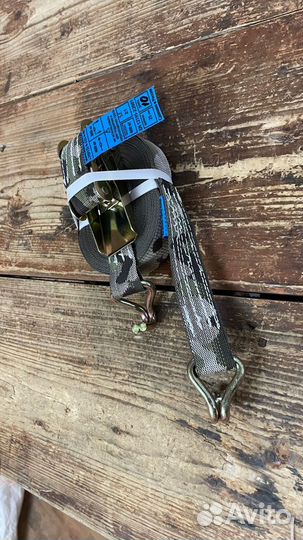 Ремни для стяжки груза