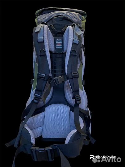 Рюкзак туристический походный Deuter Patagonia 85