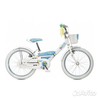 Велосипед детский Trek