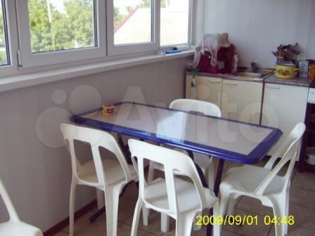 Комната 9 м², 3/3 эт.