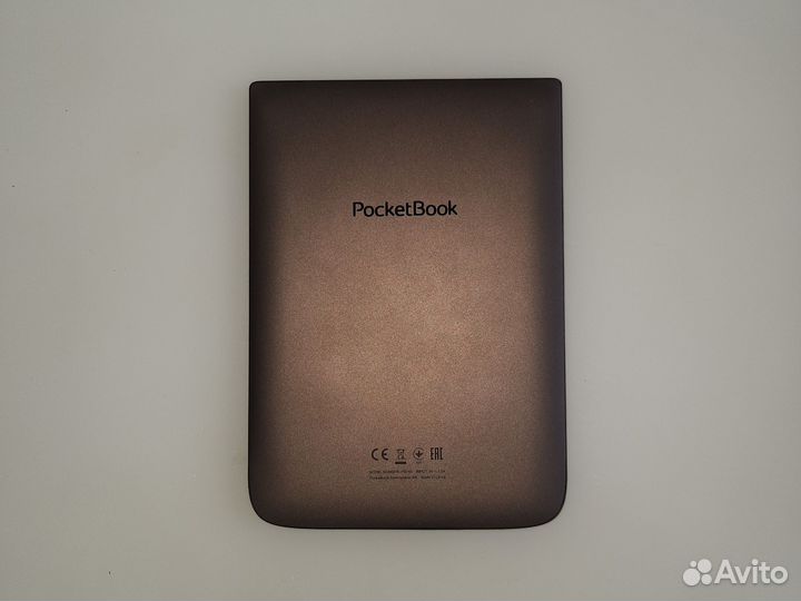 Электронная книга Pocketbook 740