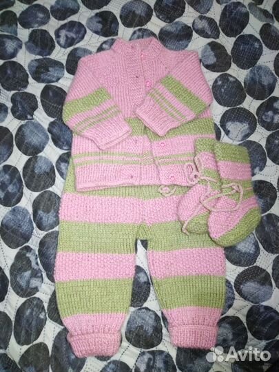 Костюм для девочки