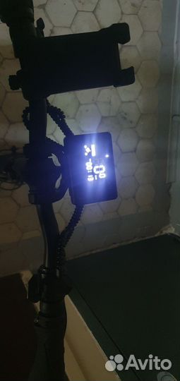 Электросамокат midway Amix PRO