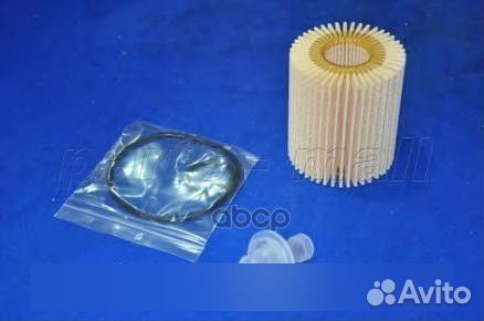 Фильтр масляный lexus GS/IS 2.5/3.0/4.5 05-PBF-027