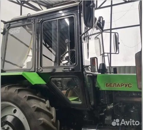 Раздвижные окна на трактора мтз 80 и 82