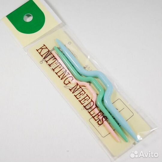 Спицы для вязания