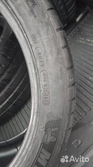 Комплект285/35*275/35 BMW M5 F90, M8 F91/F92/F93