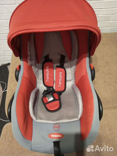 Автолюлька