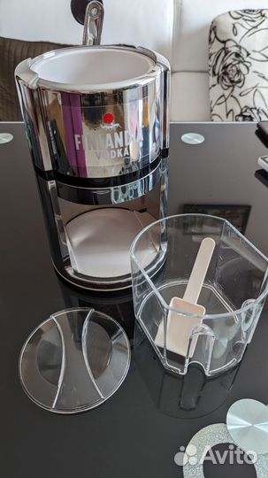 Измельчитель льда