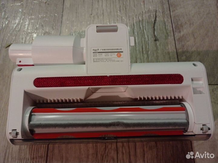 Насадка-щетка для пылесоса Xiaomi Deerma