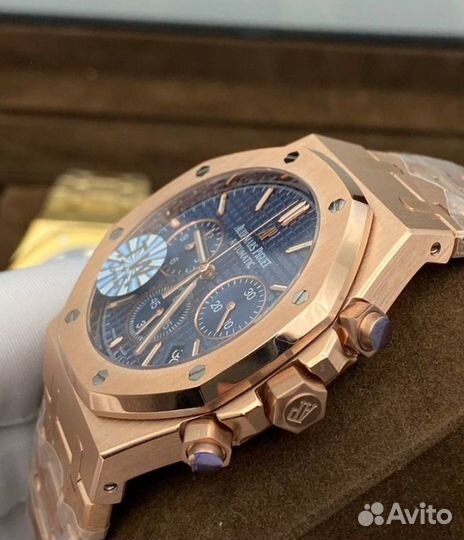 Мужские часы Audemars Piguet