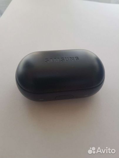 Samsung gear iconx на запчасти