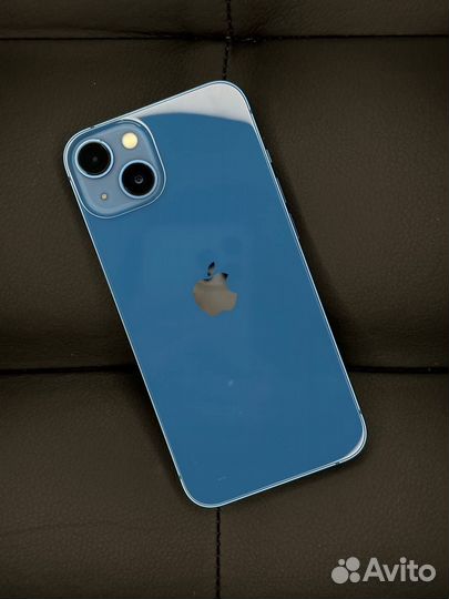 iPhone 13, 256 ГБ