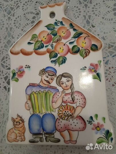 Семикаракорская керамика