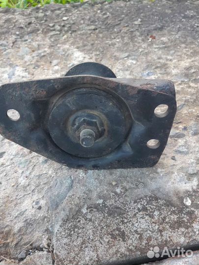 Подушки редуктора