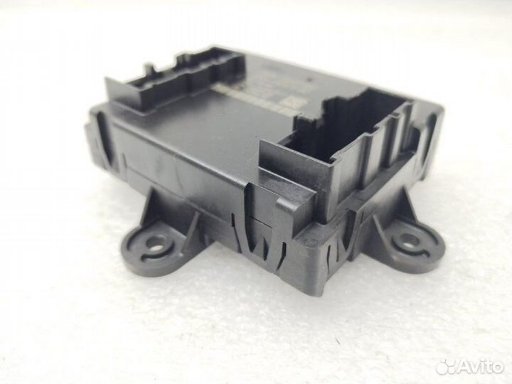 Блок комфорта передний правый Land Rover Discovery