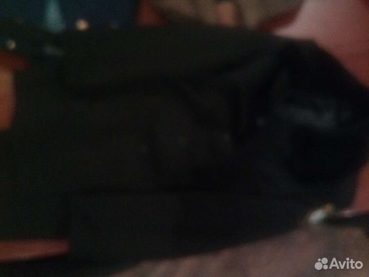 Военная форма