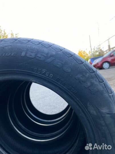 Pirelli Formula Energy 185/60 R14 82H